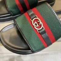 $52.00 USD Gucci Slippers For Men #1423129