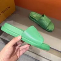 $52.00 USD Louis Vuitton Slippers For Men #1423152