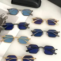 $72.00 USD Chrome Hearts AAA Quality Sunglasses #1423177