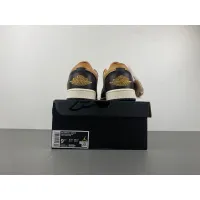 $92.00 USD Air Jordan 1 I For Women #1423211