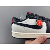 $92.00 USD Air Jordan 1 I For Men #1423218