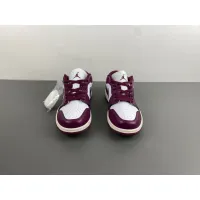 $92.00 USD Air Jordan 1 I For Women #1423223