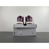 $92.00 USD Air Jordan 1 I For Women #1423223