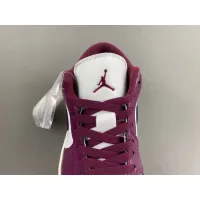 $92.00 USD Air Jordan 1 I For Women #1423223