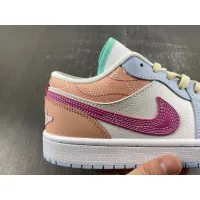 $92.00 USD Air Jordan 1 I For Men #1423232