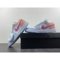 $92.00 USD Air Jordan 1 I For Men #1423232