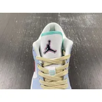 $92.00 USD Air Jordan 1 I For Women #1423239