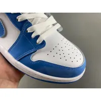 $92.00 USD Air Jordan 1 I For Women #1423247