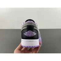 $92.00 USD Air Jordan 1 I For Women #1423254