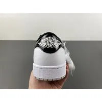 $92.00 USD Air Jordan 1 I For Men #1423282
