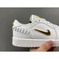 $92.00 USD Air Jordan 1 I For Women #1423291
