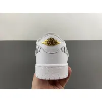$92.00 USD Air Jordan 1 I For Women #1423291