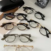 $80.00 USD Chrome Hearts Goggles #1423398