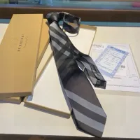 $34.00 USD Burberry Necktie #1423403