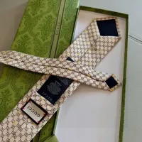 $34.00 USD Gucci Necktie #1423413