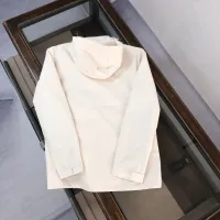 $85.00 USD Givenchy Jackets Long Sleeved For Men #1423416