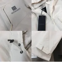 $85.00 USD Givenchy Jackets Long Sleeved For Men #1423416