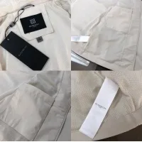 $85.00 USD Givenchy Jackets Long Sleeved For Men #1423416