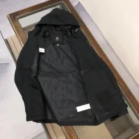 $85.00 USD Givenchy Jackets Long Sleeved For Men #1423417