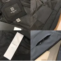 $85.00 USD Givenchy Jackets Long Sleeved For Men #1423417