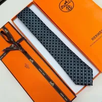 $34.00 USD Hermes Necktie #1423418