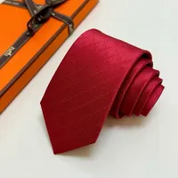 $34.00 USD Hermes Necktie #1423419
