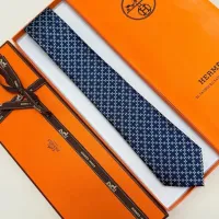 $34.00 USD Hermes Necktie #1423420