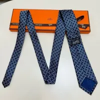 $34.00 USD Hermes Necktie #1423420