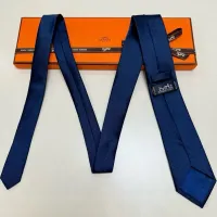 $34.00 USD Hermes Necktie #1423421