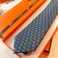 $34.00 USD Hermes Necktie #1423422