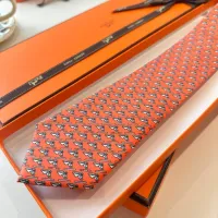 $34.00 USD Hermes Necktie #1423423