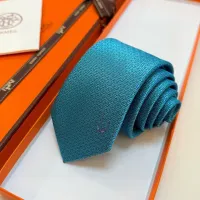 $34.00 USD Hermes Necktie #1423429