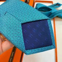 $34.00 USD Hermes Necktie #1423429