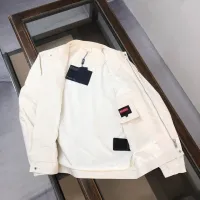 $85.00 USD Prada Jackets Long Sleeved For Men #1423433