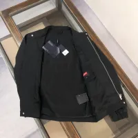 $85.00 USD Prada Jackets Long Sleeved For Men #1423434
