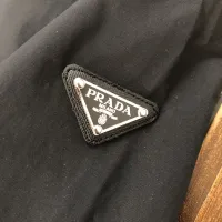 $85.00 USD Prada Jackets Long Sleeved For Men #1423434