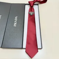 $34.00 USD Prada Necktie #1423435