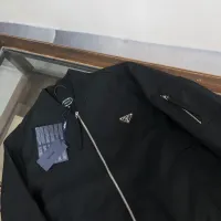$85.00 USD Prada Jackets Long Sleeved For Men #1423439