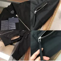 $85.00 USD Prada Jackets Long Sleeved For Men #1423439