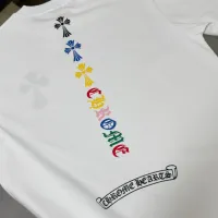 $32.00 USD Chrome Hearts T-Shirts Short Sleeved For Unisex #1423440