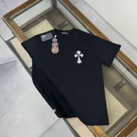 $32.00 USD Chrome Hearts T-Shirts Short Sleeved For Unisex #1423441