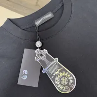 $32.00 USD Chrome Hearts T-Shirts Short Sleeved For Unisex #1423443
