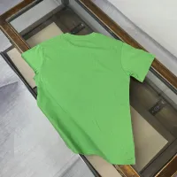 $32.00 USD Fendi T-Shirts Short Sleeved For Unisex #1423445