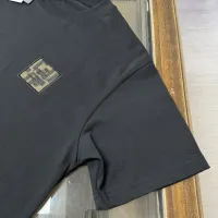 $32.00 USD Fendi T-Shirts Short Sleeved For Unisex #1423446