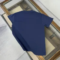 $32.00 USD Fendi T-Shirts Short Sleeved For Unisex #1423448