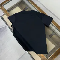 $32.00 USD Fendi T-Shirts Short Sleeved For Unisex #1423449