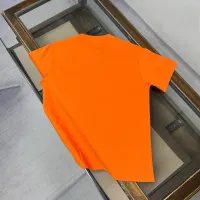 $32.00 USD Fendi T-Shirts Short Sleeved For Unisex #1423457