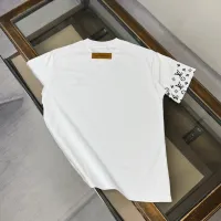 $32.00 USD Louis Vuitton LV T-Shirts Short Sleeved For Unisex #1423459