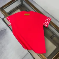 $32.00 USD Louis Vuitton LV T-Shirts Short Sleeved For Unisex #1423460