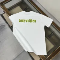$32.00 USD Louis Vuitton LV T-Shirts Short Sleeved For Unisex #1423462